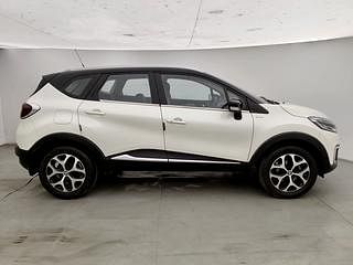 Used 2019 Renault Captur [2017-2020] Platine Diesel Dual tone Diesel Manual exterior RIGHT SIDE VIEW