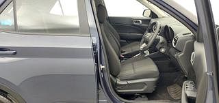 Used 2020 Hyundai Venue [2019-2022] S 1.2 Petrol Manual interior RIGHT SIDE FRONT DOOR CABIN VIEW
