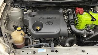Used 2012 Toyota Etios Liva [2010-2017] GD Diesel Manual engine ENGINE RIGHT SIDE VIEW