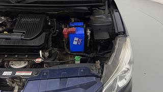Used 2018 maruti-suzuki Ciaz Delta Petrol Petrol Manual engine ENGINE LEFT SIDE VIEW