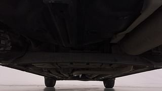 Used 2015 Hyundai Elite i20 [2014-2018] Asta 1.2 Petrol Manual extra REAR UNDERBODY VIEW (TAKEN FROM REAR)