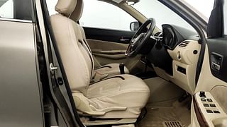 Used 2017 Maruti Suzuki Dzire [2017-2020] ZDI Plus Diesel Manual interior RIGHT SIDE FRONT DOOR CABIN VIEW