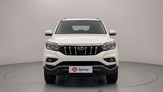 Used 2018 Mahindra Alturas G4 2WD AT Diesel Automatic exterior FRONT VIEW