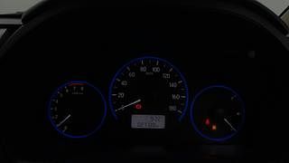 Used 2016 Honda Amaze 1.2L S Petrol Manual interior CLUSTERMETER VIEW