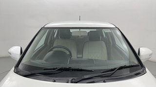 Used 2016 Maruti Suzuki Swift Dzire ZXI Petrol Manual exterior FRONT WINDSHIELD VIEW