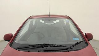 Used 2016 Hyundai Eon [2011-2018] Sportz Petrol Manual exterior FRONT WINDSHIELD VIEW