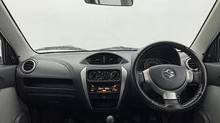 Used 2017 Maruti Suzuki Alto 800 [2016-2019] Lxi Petrol Manual interior DASHBOARD VIEW