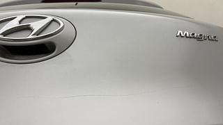 Used 2014 Hyundai Grand i10 [2013-2017] Magna 1.2 Kappa VTVT CNG (outside fitted) Petrol+cng Manual dents MINOR SCRATCH