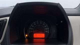 Used 2019 Maruti Suzuki Wagon R 1.2 [2019-2022] VXI (O) AMT Petrol Automatic interior CLUSTERMETER VIEW