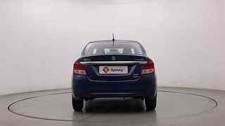 Used 2018 Maruti Suzuki Dzire [2017-2020] ZXi Plus AMT Petrol Automatic exterior BACK VIEW