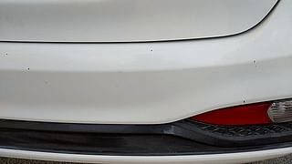 Used 2018 Hyundai Elite i20 [2014-2018] Sportz 1.2 Petrol Manual dents MINOR SCRATCH