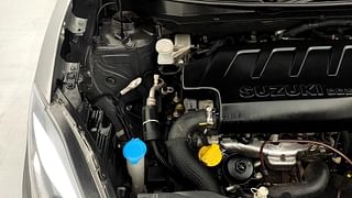 Used 2017 Maruti Suzuki Dzire [2017-2020] ZDI Plus Diesel Manual engine ENGINE RIGHT SIDE VIEW
