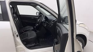 Used 2014 Maruti Suzuki Swift [2011-2017] VXi Petrol Manual interior RIGHT SIDE FRONT DOOR CABIN VIEW