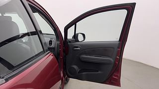 Used 2013 Maruti Suzuki Ritz [2012-2017] Vdi Diesel Manual interior RIGHT FRONT DOOR OPEN VIEW