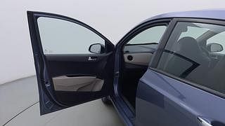 Used 2014 Hyundai Xcent [2014-2017] SX Diesel Diesel Manual interior LEFT FRONT DOOR OPEN VIEW