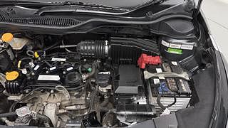 Used 2021 Tata Altroz XZ 1.2 Petrol Manual engine ENGINE LEFT SIDE VIEW