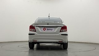 Used 2022 maruti-suzuki Dzire ZXI Plus AMT Petrol Automatic exterior BACK VIEW