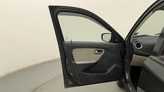Used 2019 Maruti Suzuki Alto K10 [2014-2019] VXI AMT Petrol Automatic interior LEFT FRONT DOOR OPEN VIEW