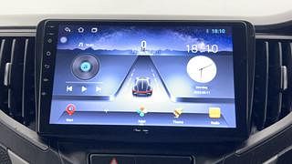 Used 2020 Maruti Suzuki Baleno [2019-2022] Delta Petrol Petrol Manual top_features Integrated (in-dash) music system