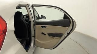 Used 2012 Hyundai Eon [2011-2018] Sportz Petrol Manual interior RIGHT REAR DOOR OPEN VIEW