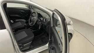 Used 2019 Datsun Redi-GO [2015-2019] A Petrol Manual interior RIGHT SIDE FRONT DOOR CABIN VIEW