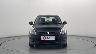 Used 2013 Maruti Suzuki Swift Dzire ZXI Petrol Manual exterior FRONT VIEW