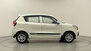 Used 2022 Maruti Suzuki Celerio ZXi Petrol Manual exterior RIGHT SIDE VIEW