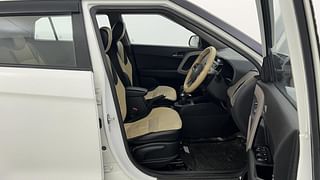Used 2015 Hyundai Creta [2015-2018] 1.6 SX Plus Petrol Petrol Manual interior RIGHT SIDE FRONT DOOR CABIN VIEW