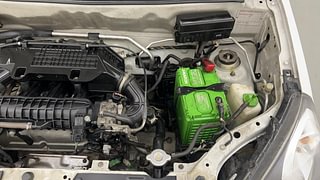 Used 2013 Maruti Suzuki Alto 800 [2012-2016] Lxi Petrol Manual engine ENGINE LEFT SIDE VIEW