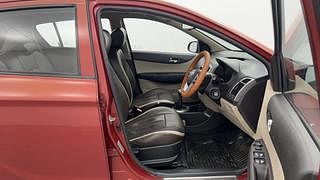 Used 2012 Hyundai i20 [2012-2014] Sportz 1.2 Petrol Manual interior RIGHT SIDE FRONT DOOR CABIN VIEW