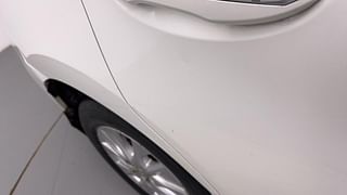 Used 2017 Toyota Corolla Altis [2017-2020] G Diesel Diesel Manual dents MINOR DENT