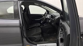 Used 2015 Ford Figo [2015-2019] Trend 1.5 TDCi Diesel Manual interior RIGHT SIDE FRONT DOOR CABIN VIEW