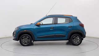 Used 2020 Renault Kwid CLIMBER 1.0 AMT Opt Petrol Automatic exterior LEFT SIDE VIEW