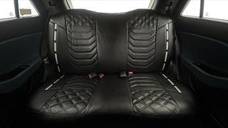 Used 2016 Hyundai i20 Active [2015-2020] 1.2 S Petrol Manual interior REAR SEAT CONDITION VIEW
