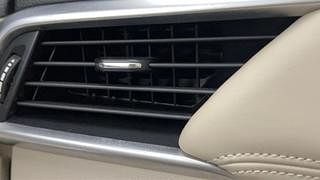 Used 2023 mg-motors Hector 2.0 Sharp Diesel Turbo Diesel Manual top_features Air conditioner