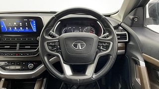 Used 2019 Tata Harrier XZ Diesel Manual interior STEERING VIEW