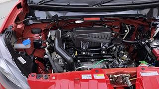 Used 2021 Maruti Suzuki Celerio ZXi Plus Petrol Manual engine ENGINE RIGHT SIDE VIEW