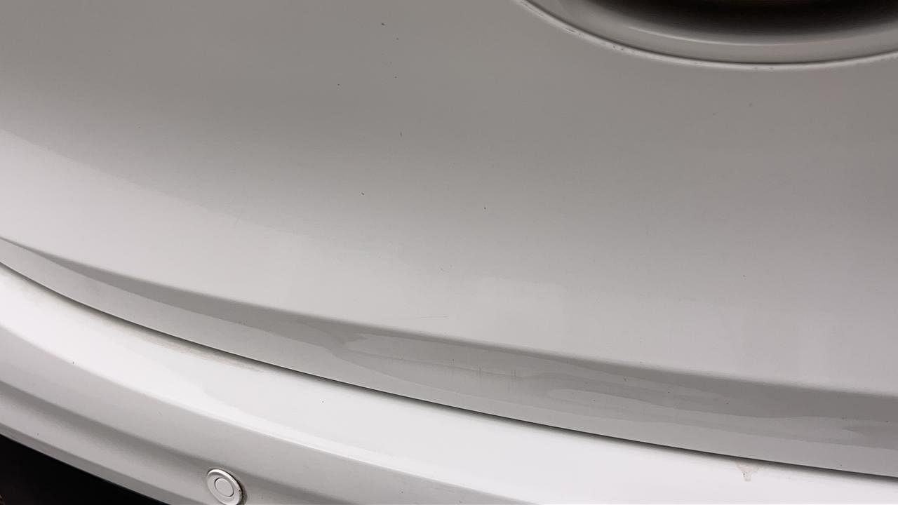 Used 2019 Hyundai Grand i10 [2017-2020] Magna AT 1.2 Kappa VTVT Petrol Automatic dents MINOR DENT