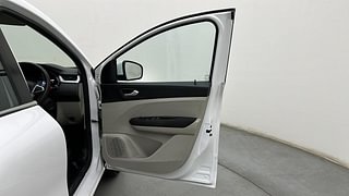 Used 2020 Renault Triber RXZ AMT Petrol Automatic interior RIGHT FRONT DOOR OPEN VIEW