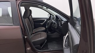 Used 2021 Renault Duster [2020-2022] RXS Turbo Petrol Manual interior RIGHT SIDE FRONT DOOR CABIN VIEW