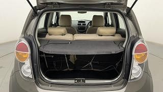Used 2012 Chevrolet Beat [2009-2014] LS Petrol Petrol Manual interior DICKY INSIDE VIEW