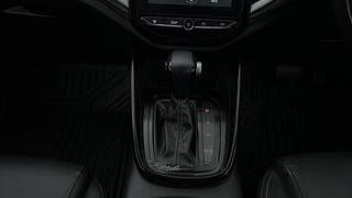 Used 2019 mg-motors Hector 1.5 Sharp DCT Petrol Automatic interior GEAR  KNOB VIEW