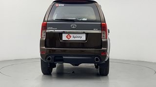 Used 2018 Tata Safari Storme [2015-2019] 2.2 EX 4X2 Diesel Manual exterior BACK VIEW