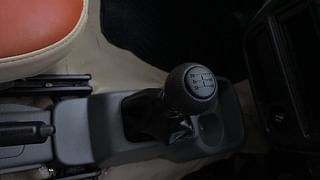 Used 2011 Maruti Suzuki Alto K10 [2010-2014] VXi Petrol Manual interior GEAR  KNOB VIEW