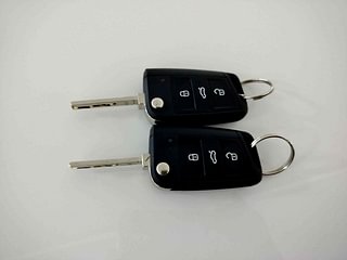 Used 2023 null Petrol Automatic extra CAR KEY VIEW