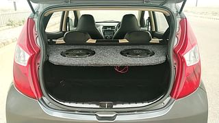 Used 2015 Hyundai Eon [2011-2018] Era + Petrol Manual interior DICKY INSIDE VIEW
