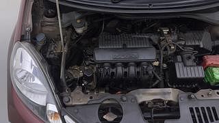 Used 2018 Honda Amaze 1.2L VX CVT Petrol Automatic engine ENGINE RIGHT SIDE VIEW