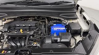 Used 2020 Hyundai Creta SX Petrol Petrol Manual engine ENGINE LEFT SIDE VIEW