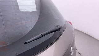 Used 2021 Maruti Suzuki Swift ZXI AMT Petrol Automatic top_features Rear wiper