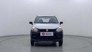 Used 2022 Maruti Suzuki Alto 800 STD Petrol Manual exterior FRONT VIEW